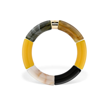 Bracelet Pipoca Pantera - Dos
