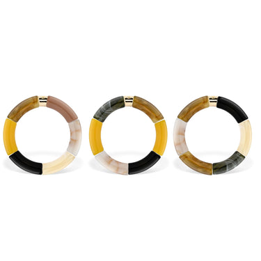 Bracelet Pipoca Pantera - Dos