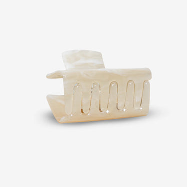 Pince - Quad sable blanc