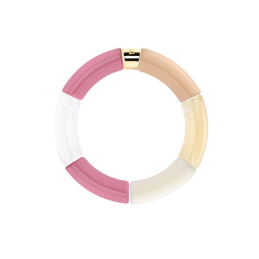 Bracelet Rosa - Uno