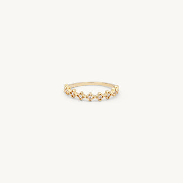 Bague Safia