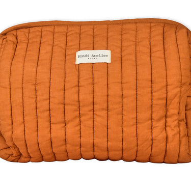 Trousse de toilette - Miel