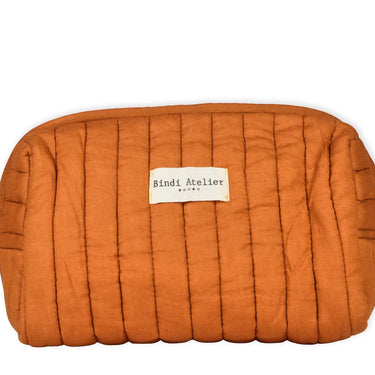 Trousse de maquillage -  Miel