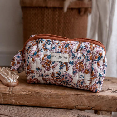 Trousse de maquillage -  Kiala Bloom