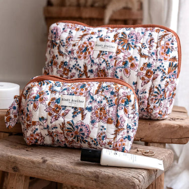 Trousse de maquillage -  Kiala Bloom