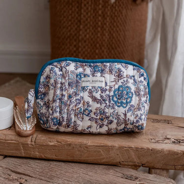 Trousse de maquillage - Kiala Céleste