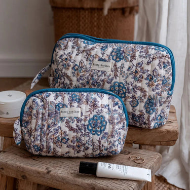 Trousse de maquillage - Kiala Céleste