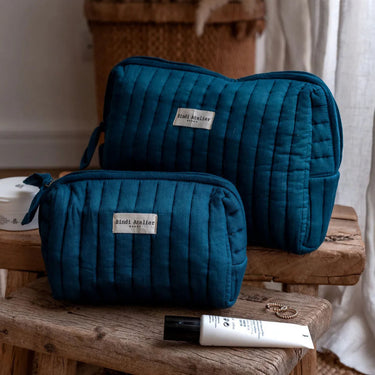 Trousse de maquillage - Lagon