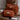 Trousse de toilette - Miel