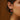 Boucles d'oreilles Luna - Brun / Rosewood / Forest