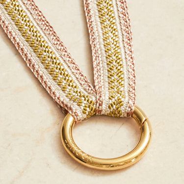 Mini porte-clé - Oasis