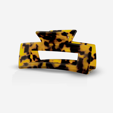 Pince à cheveux - Crush Dark Cheetah