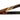 Bracelet Diva - Terre Marron