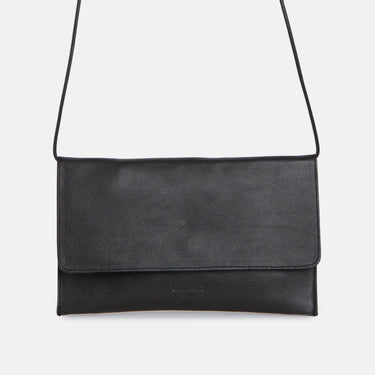 Pochette AKThin - Nappa Black