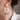 Boucles Nora - beige et grise