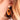 Boucles Ola - Terracotta