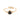 Bague Faithful - Noir