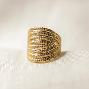 Bague Athénaïs