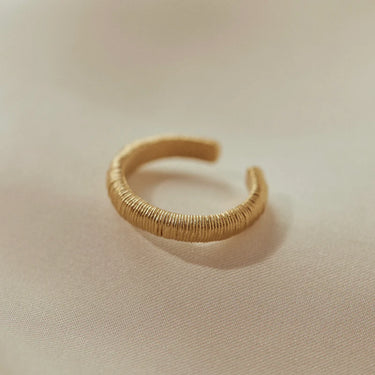 Bague Côme