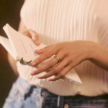 Bague Nami