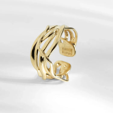 Bague Nami