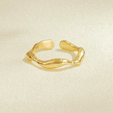 Bague Satis
