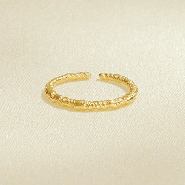 Bague Zetita
