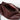 Sac AKSquare Baguette - Nappa Burgundy