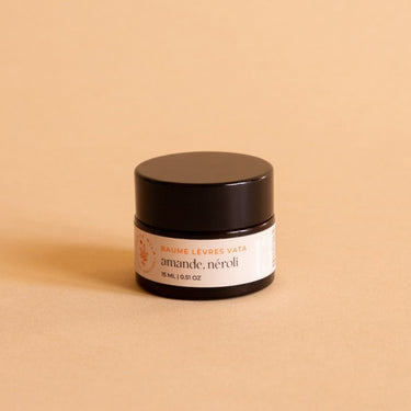 Vata Lippenbalsam – Mandel-Neroli