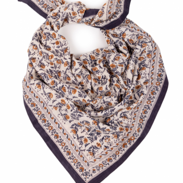 Foulard - Mayili Orage