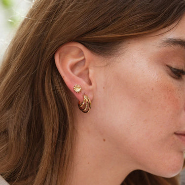 Boucles Céleste