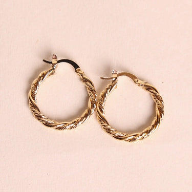 Boucles Luan
