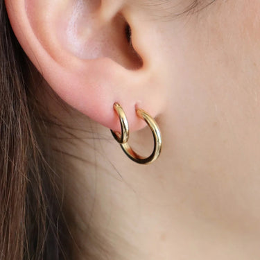 Boucles Olivia