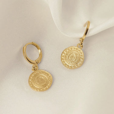 Boucles Alba