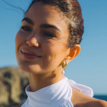 Boucles Angel