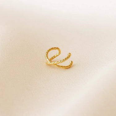 Faux Piercing Lalo