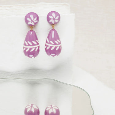 Boucles Giliae - violine