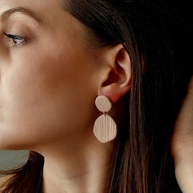 Boucles Mia - dune