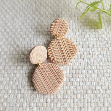 Boucles Mia - dune