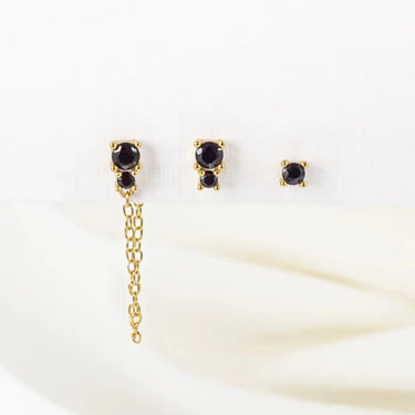 Soho Ear set - black