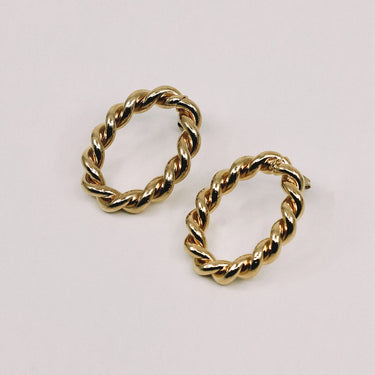 Colette earrings