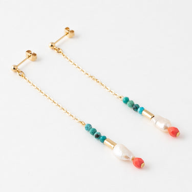 Boucles Ariel