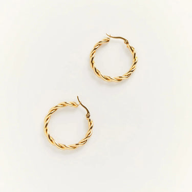 Boucles Claudette