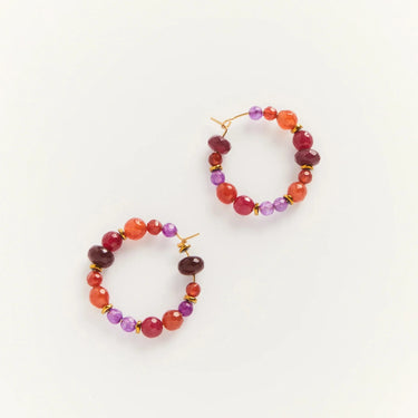 Boucles Napoli