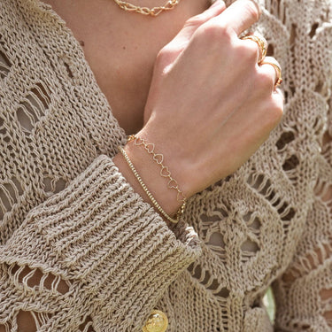 Bracelet Gabrielle