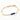 Bracelet Kitri - Lapis Lazuli