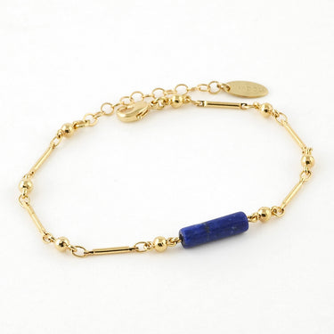 Bracelet Kitri - Lapis Lazuli