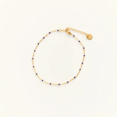 Bracelet Castelo - navy
