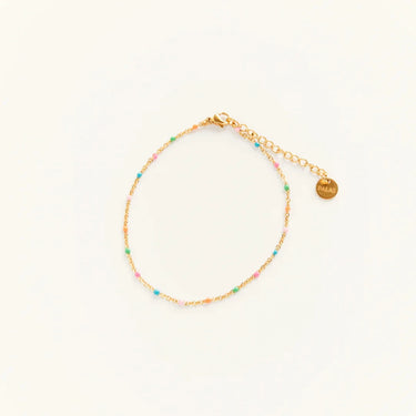Bracelet Castelo - sunlight