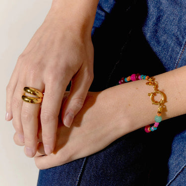 Bracelet Gallipoli